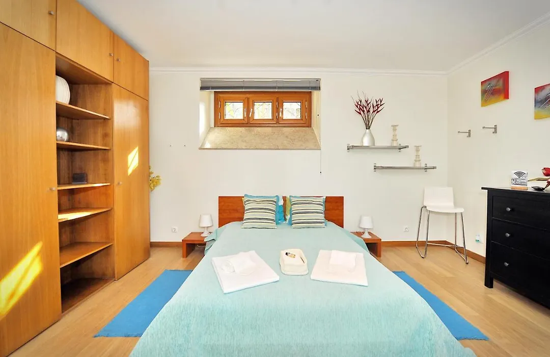 Cosy Bedrooms Guest House-1