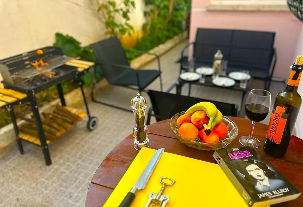 Lisabonna Guest House-1