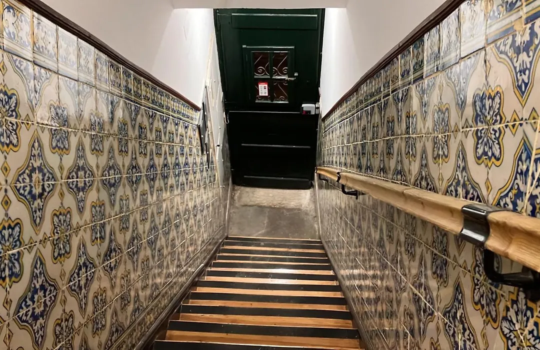 Heart Of Lisbon-1
