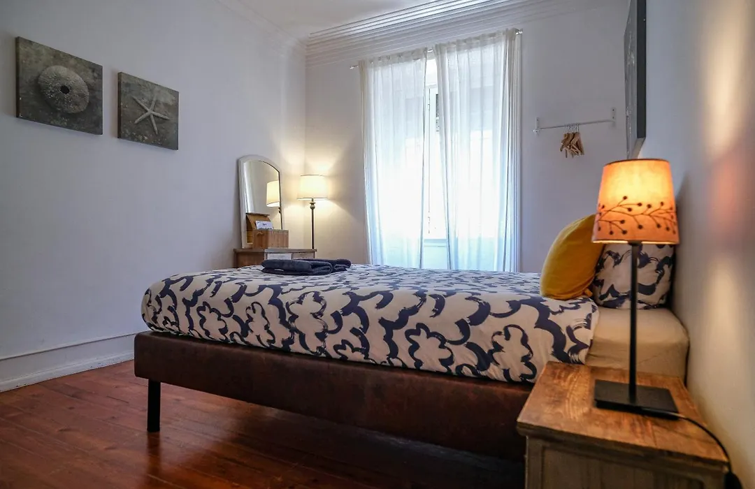 Lisbonera Guest House-1