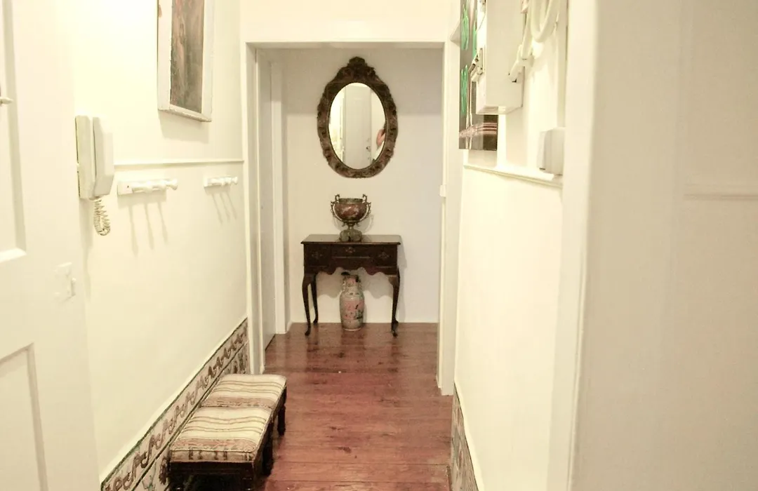 Azulejos Cais Sodre B&B-1