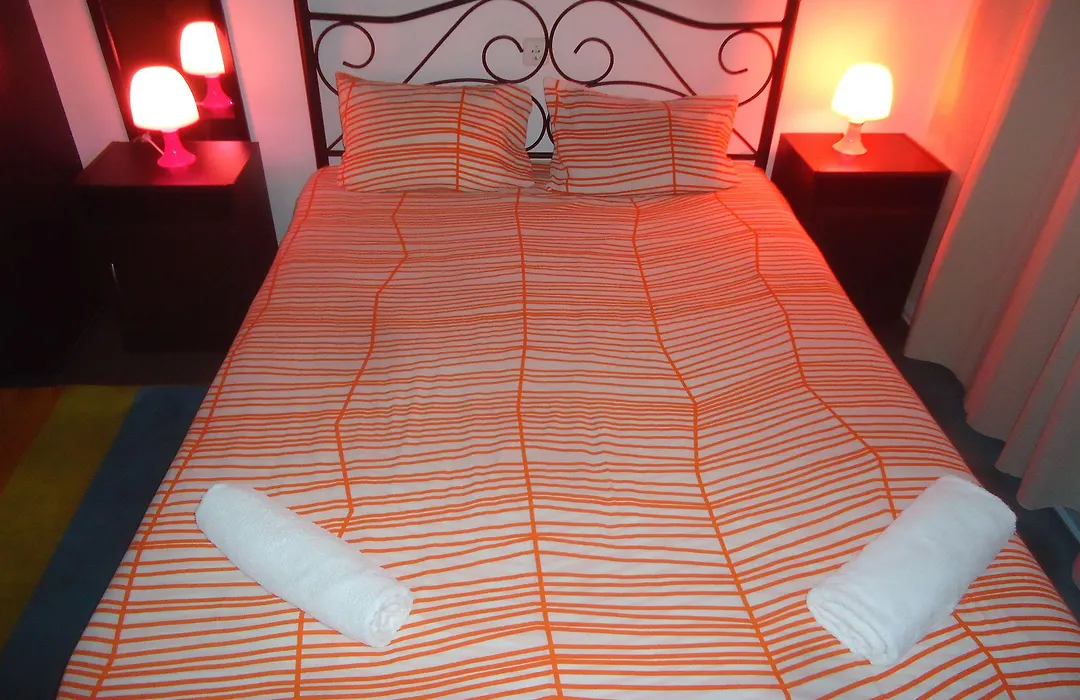 Welcome Guest House-1