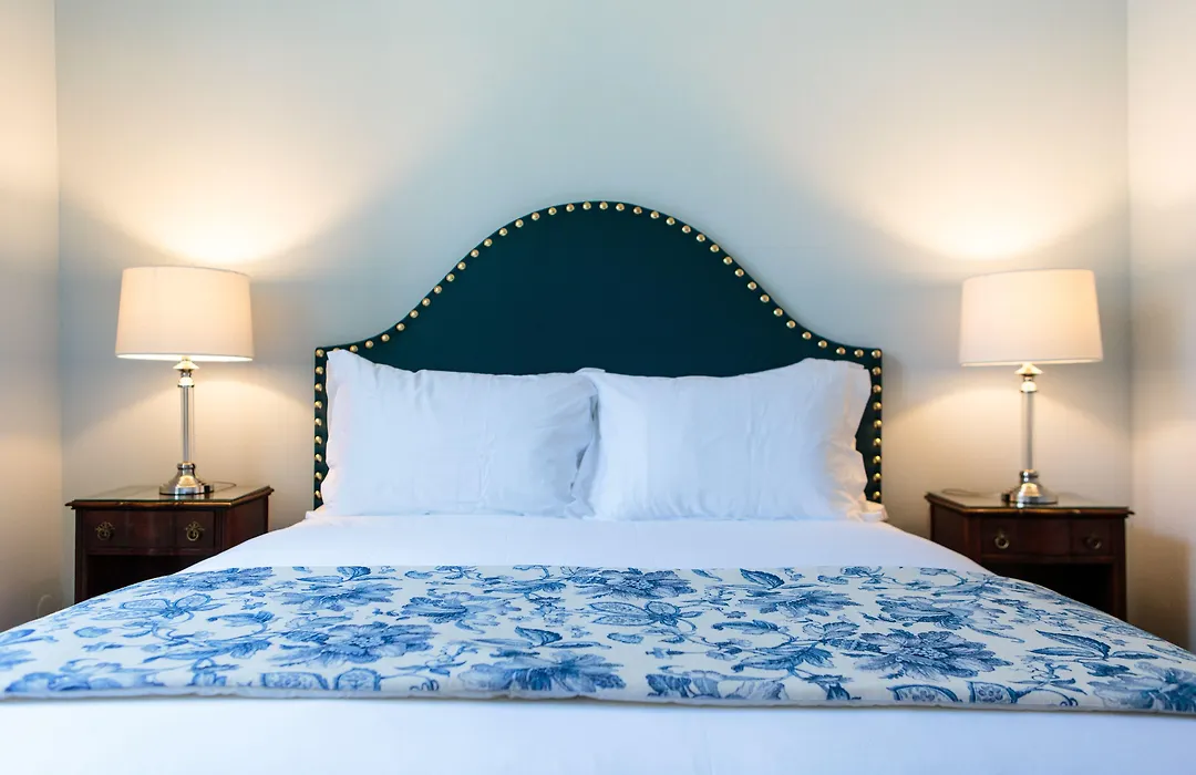 Dear Lisbon - Palace Chiado Suites-1
