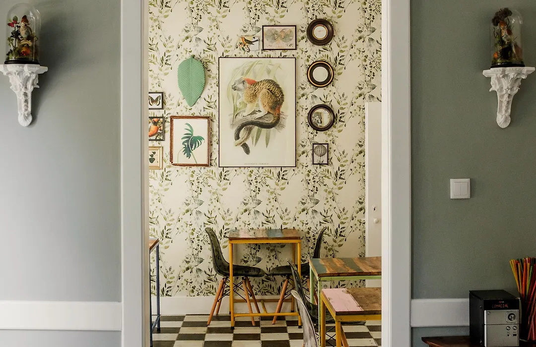 Casa Do Jasmim By Shiadu-1