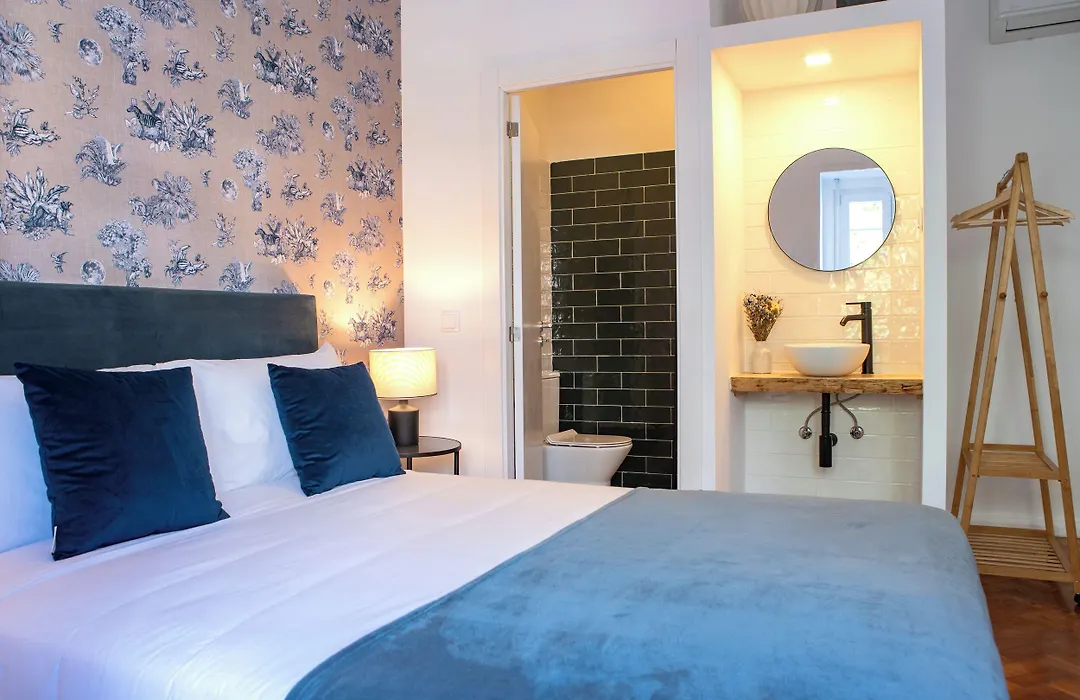 Succeed Campo Pequeno Suites-1