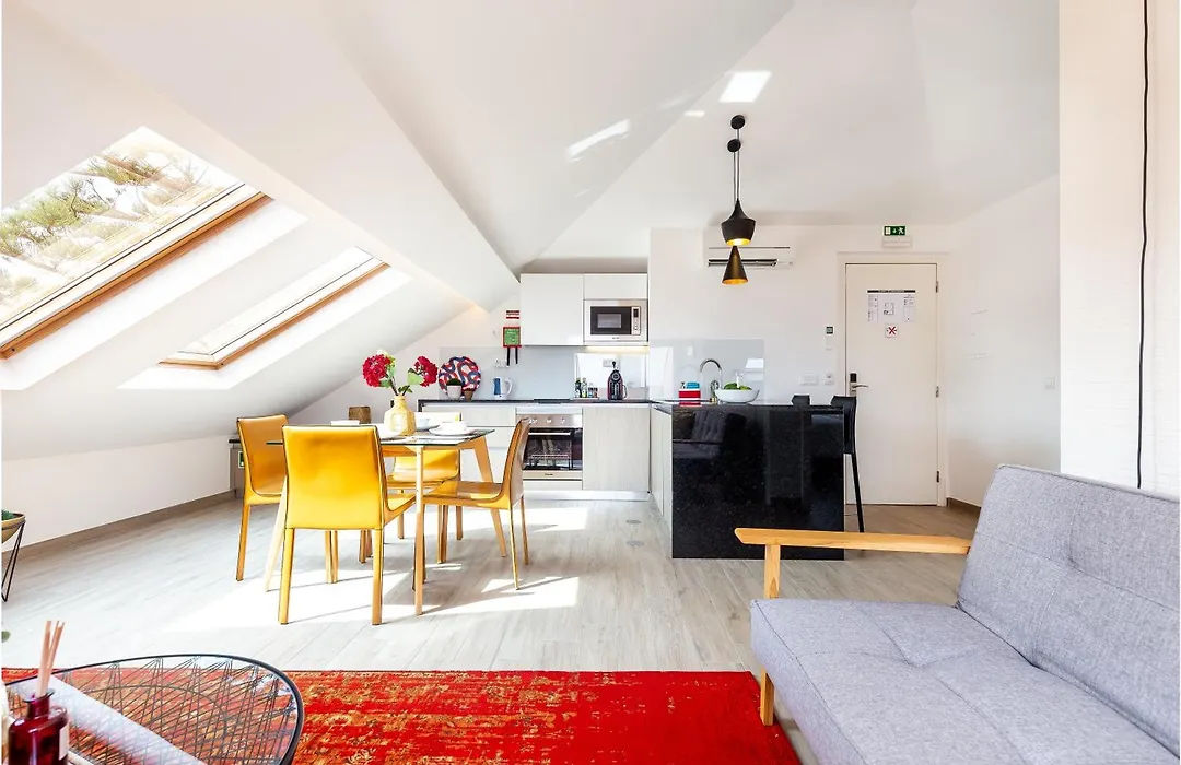 Duques Villa Luxury Guesthouse-1