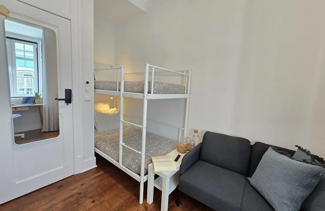 Estrela Charming Rooms By Host-Point-1