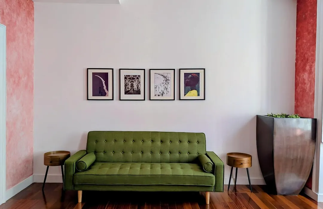 Lost Lisbon :: Cais House-1