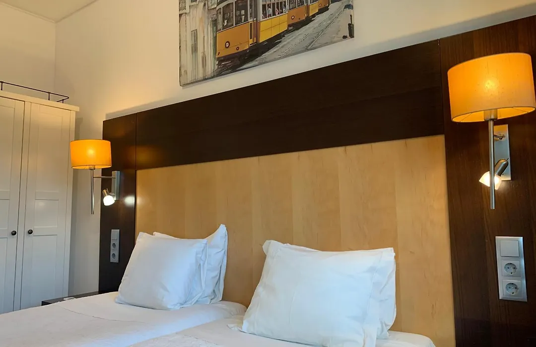 Discovery Apartment Benfica-1