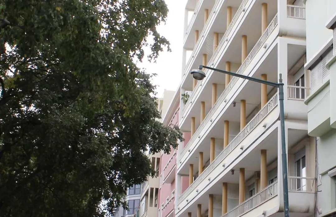 Residencial Lord-1