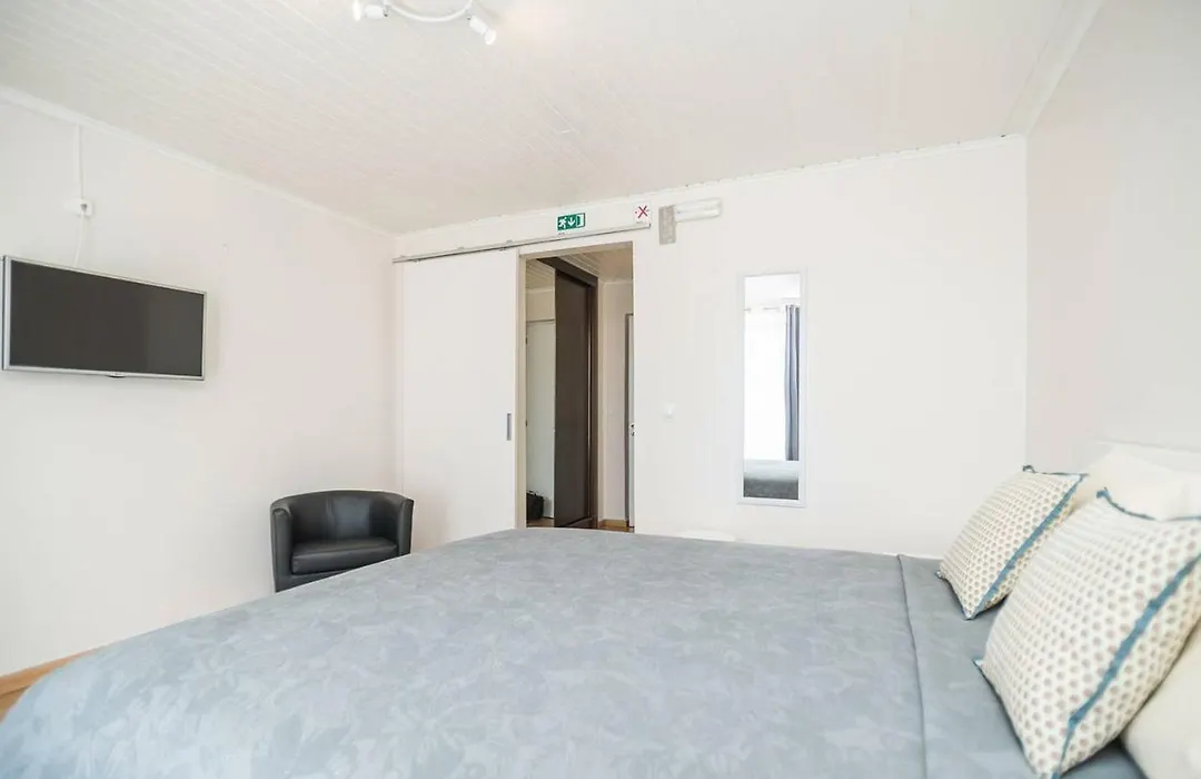 Lisbon Belem Guesthouse-1
