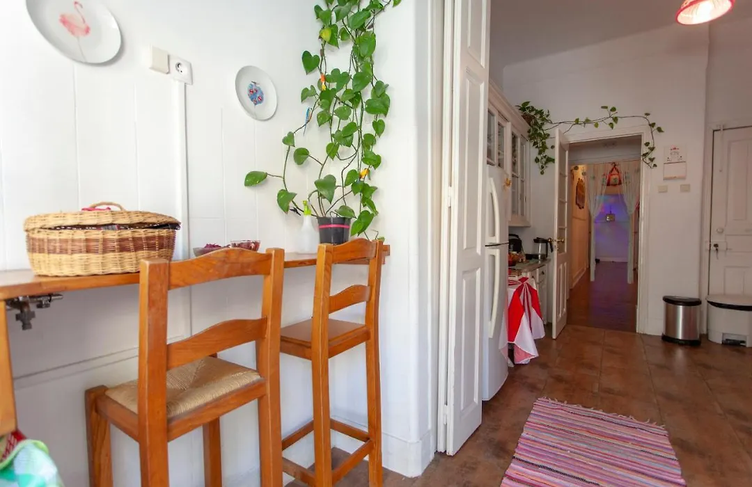 Luna Parque B&B-1