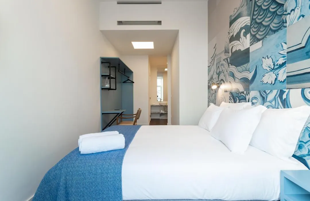 Bairro Alto Guesthouse-1