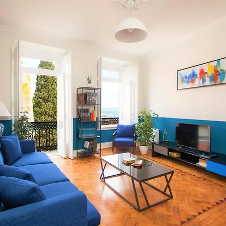 Contador Mor Rooms And Apartments-2
