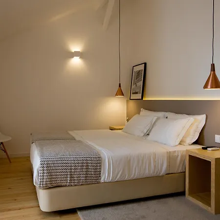 The 8 - Downtown Suites-2