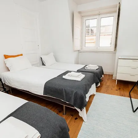 Boho Guesthouse Rooms & Apartments-2