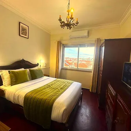 Lisabonna Guest House-2