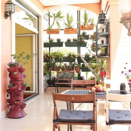 Lx Factory Guest House-2