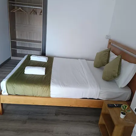 Lisabonna Guest House-3