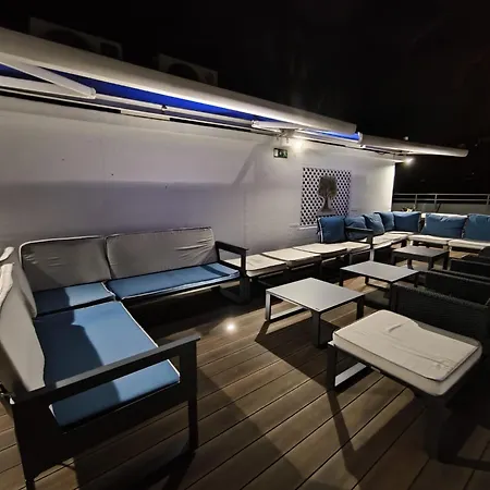Lisbon Terrace Suites Special For Groups Up To 19 Guests-2