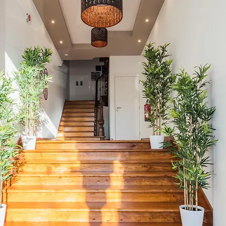 Vila Garden Guesthouse-2