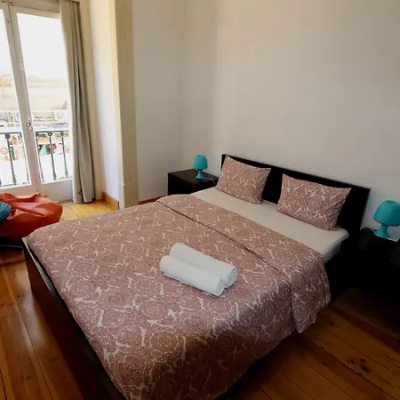 City Center Guest House-3