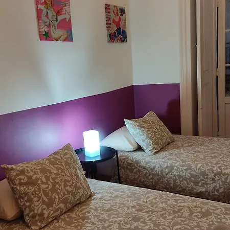 No Limit Alfama Guesthouse-3