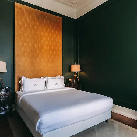 Torel Palace Lisbon-2