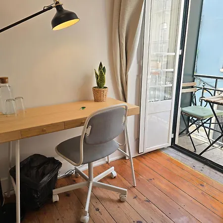 Estrela Charming Rooms By Host-Point-2