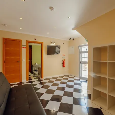 Downtown Guest House-2