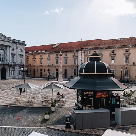 Almalusa Baixa/Chiado-2