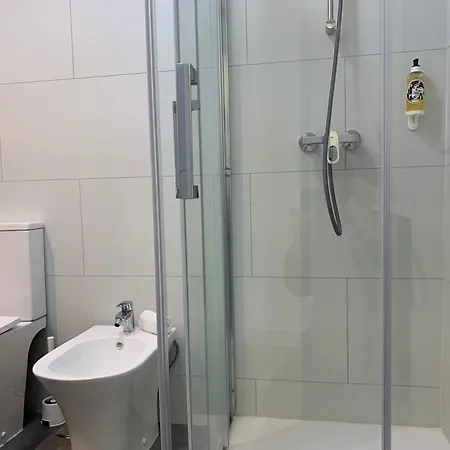 Discovery Apartment Benfica-2