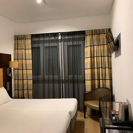 Discovery Apartment Benfica-3