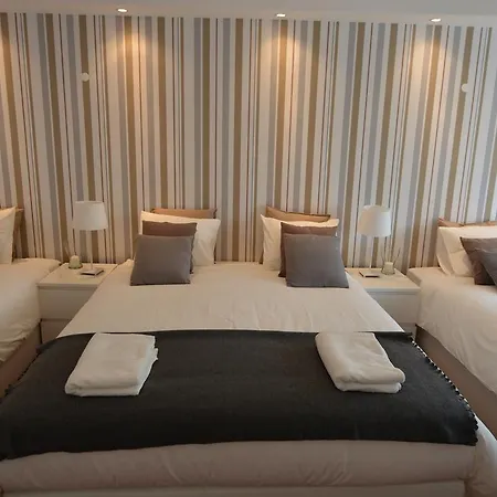 4U Lisbon II Guesthouse-3