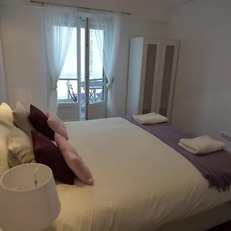 4U Lisbon II Guesthouse-2