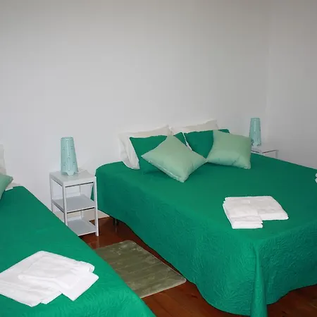 Lisboa Sunshine Homes-2