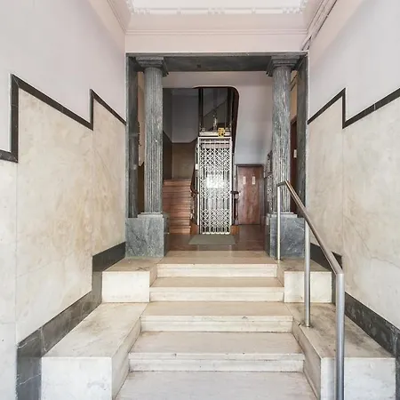 Luna Parque B&B-3