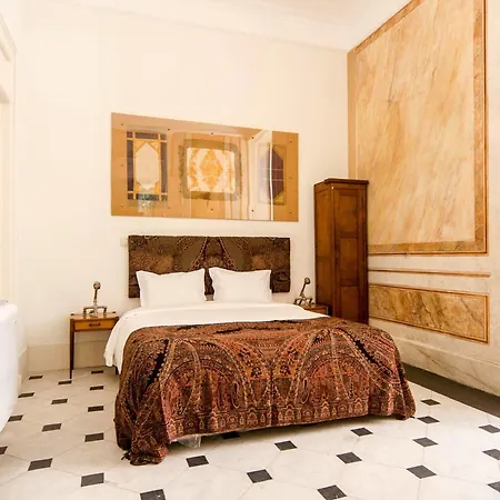 The Independente Suites & Terrace-3