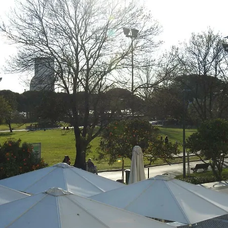 Lisbon Belem Guesthouse-2
