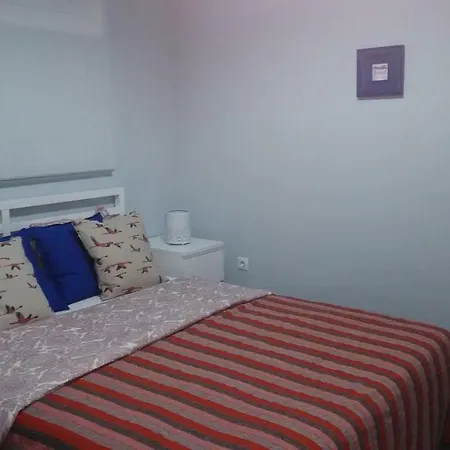 Apartament'S Veiga Areeiro-2
