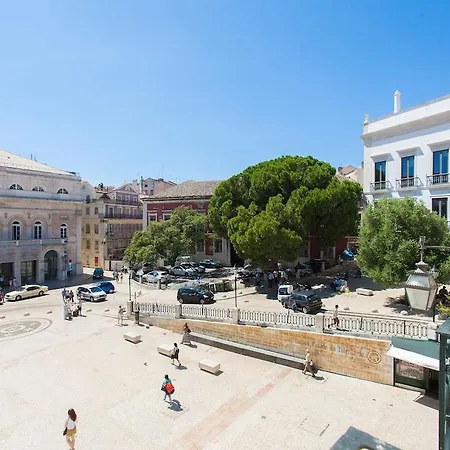 Rossio Flh Suites-2